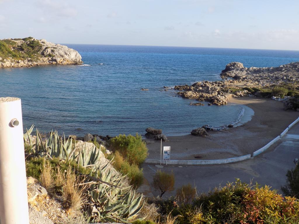 Mosaic Gardens Διαμέρισμα Φαληράκι Εξωτερικό φωτογραφία