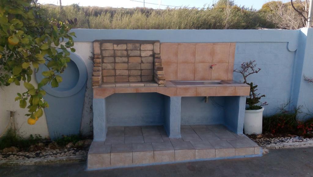 Mosaic Gardens Διαμέρισμα Φαληράκι Εξωτερικό φωτογραφία