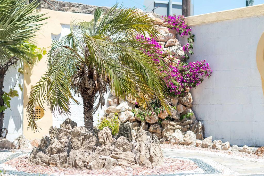 Mosaic Gardens Διαμέρισμα Φαληράκι Εξωτερικό φωτογραφία