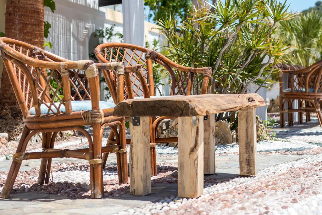Mosaic Gardens Διαμέρισμα Φαληράκι Εξωτερικό φωτογραφία